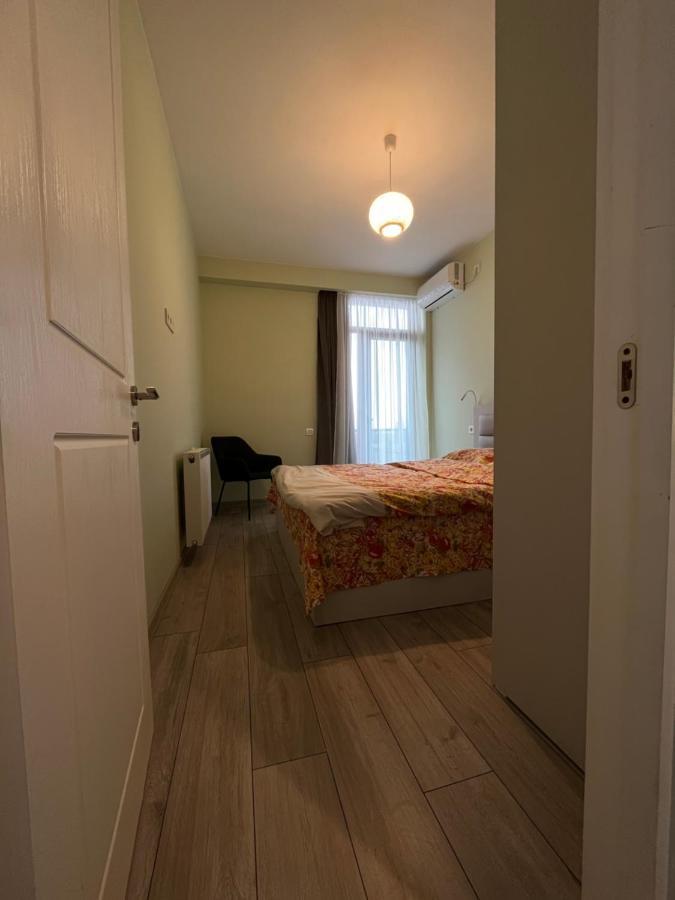 Izo'S Home Kutaissi Exterior foto